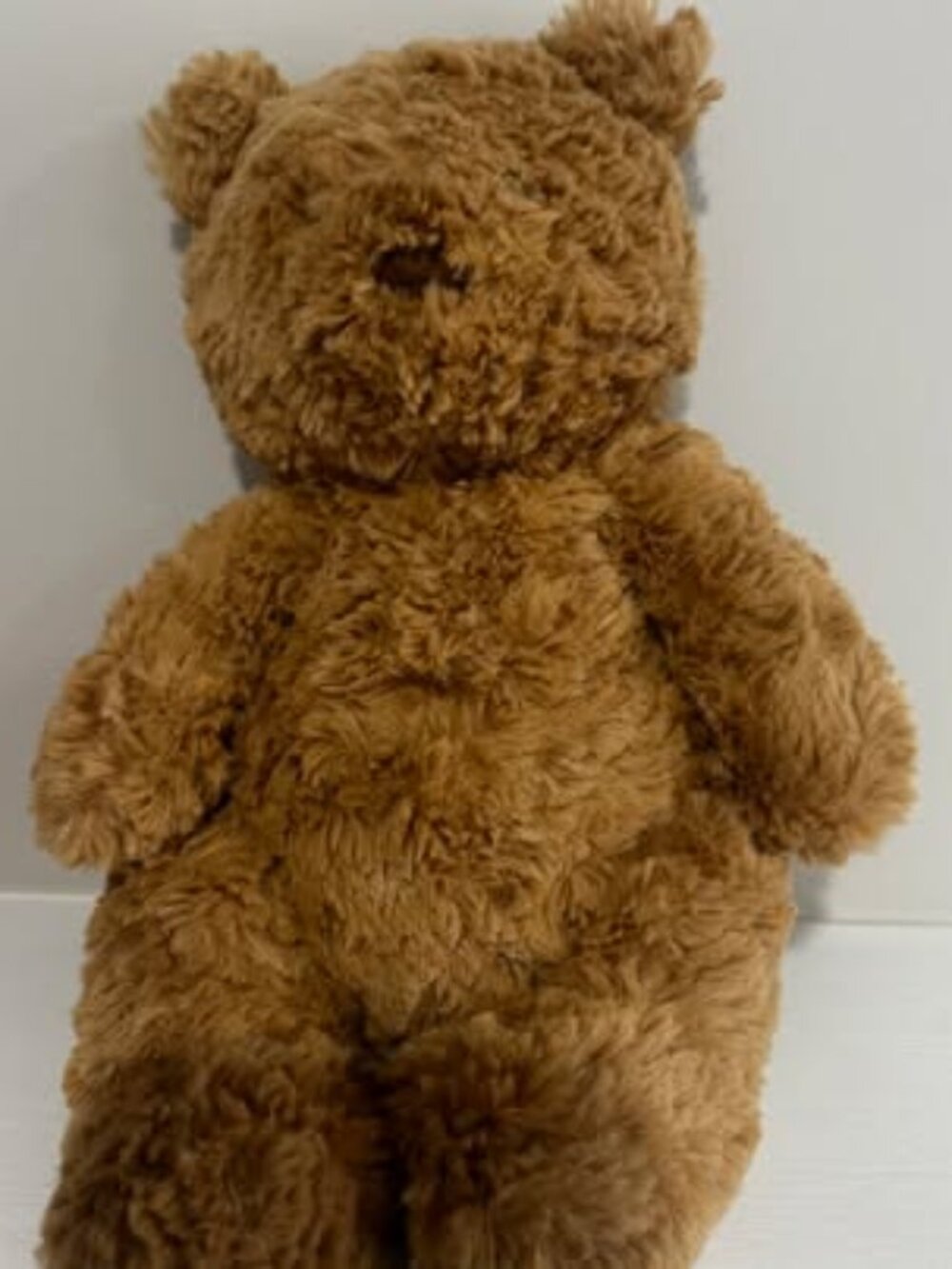 Jellycat Bumbly Bear Plush